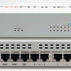 FortiGate 200F (FG-200F)