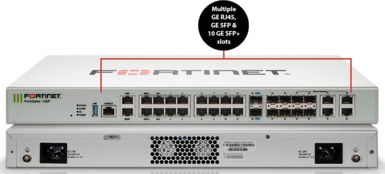 Fortinet-FG-100F-PTS-VietNam