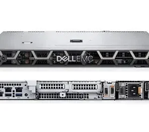 Dell PowerEdge R350 1U